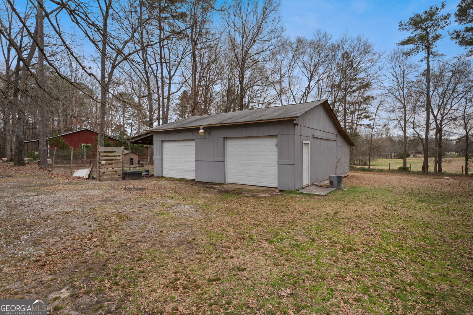 2284 Alcovy Station Road Covington - Photo 40