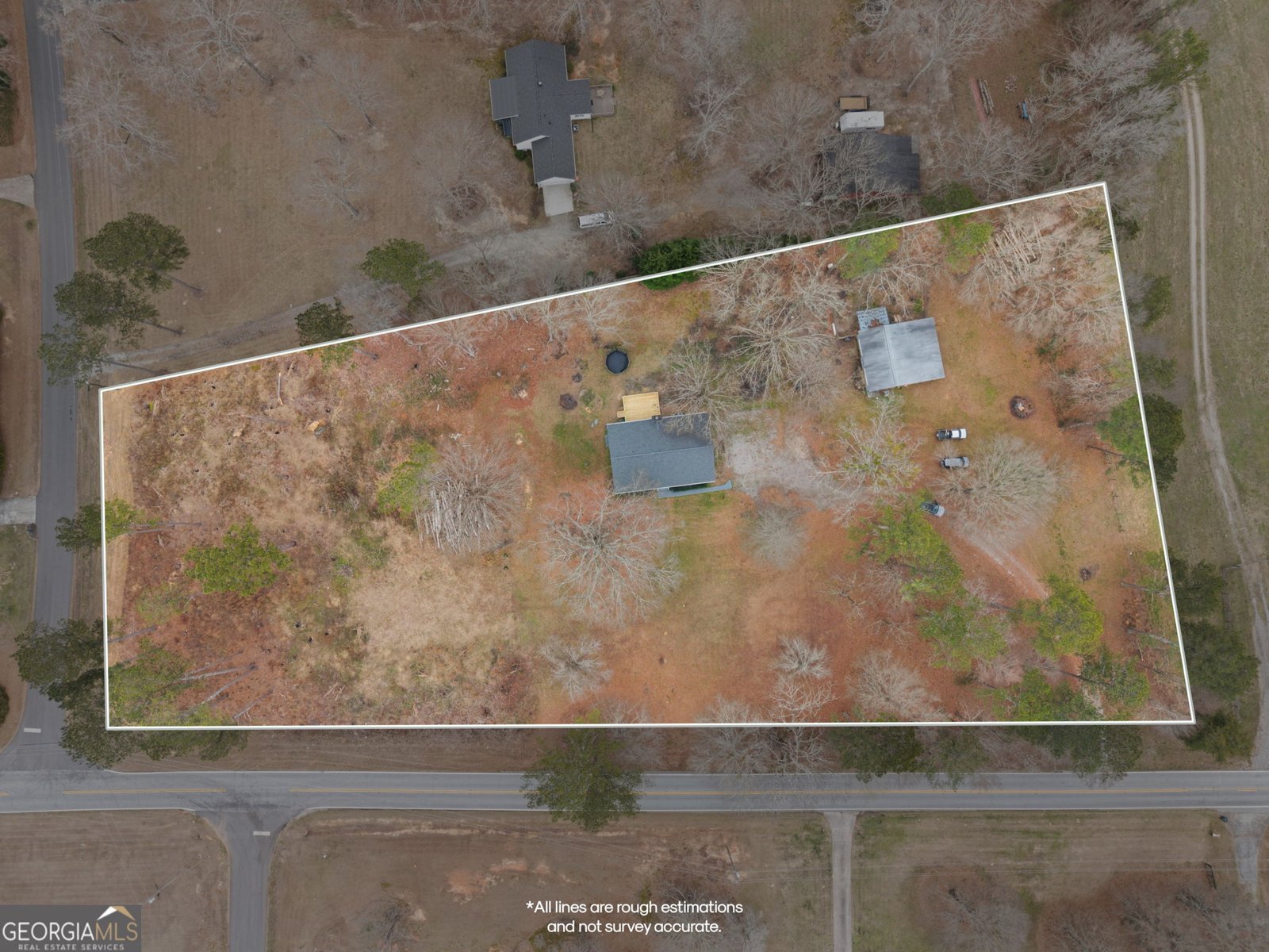 2284 Alcovy Station Road Covington - Photo 43