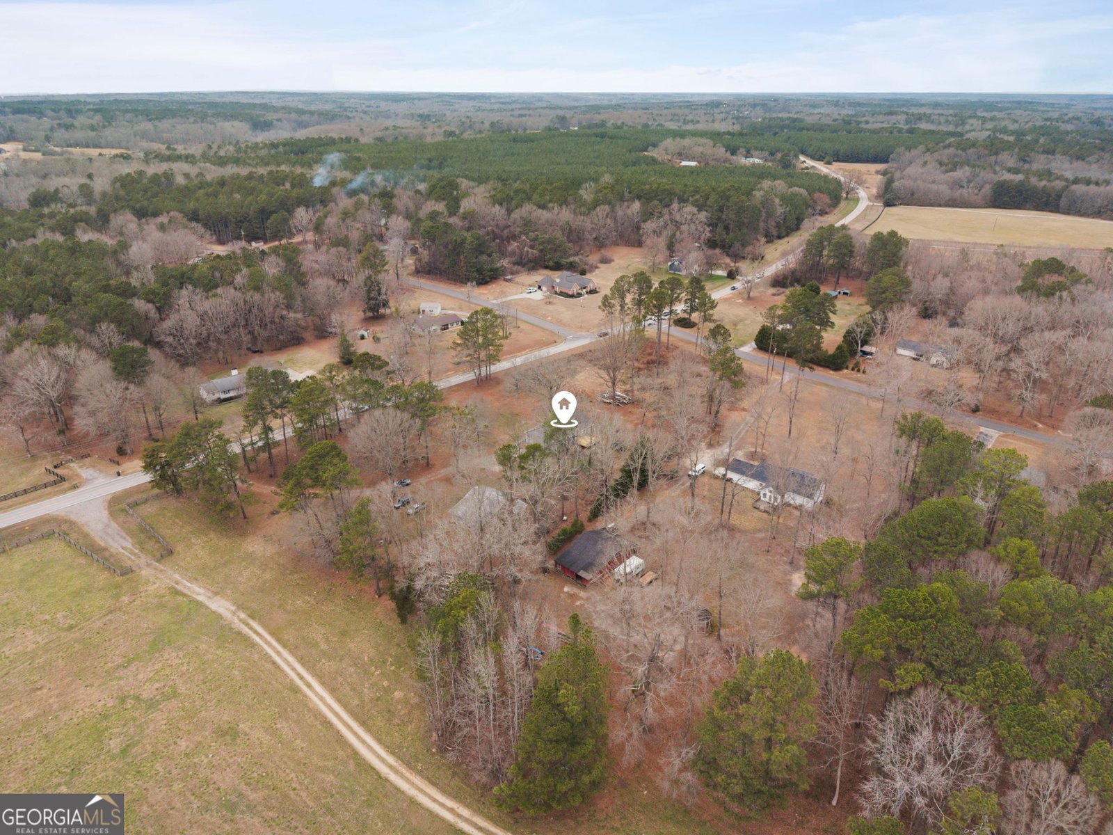 2284 Alcovy Station Road Covington - Photo 44