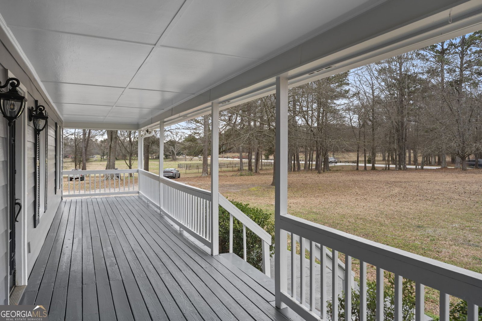 2284 Alcovy Station Road Covington - Photo 6