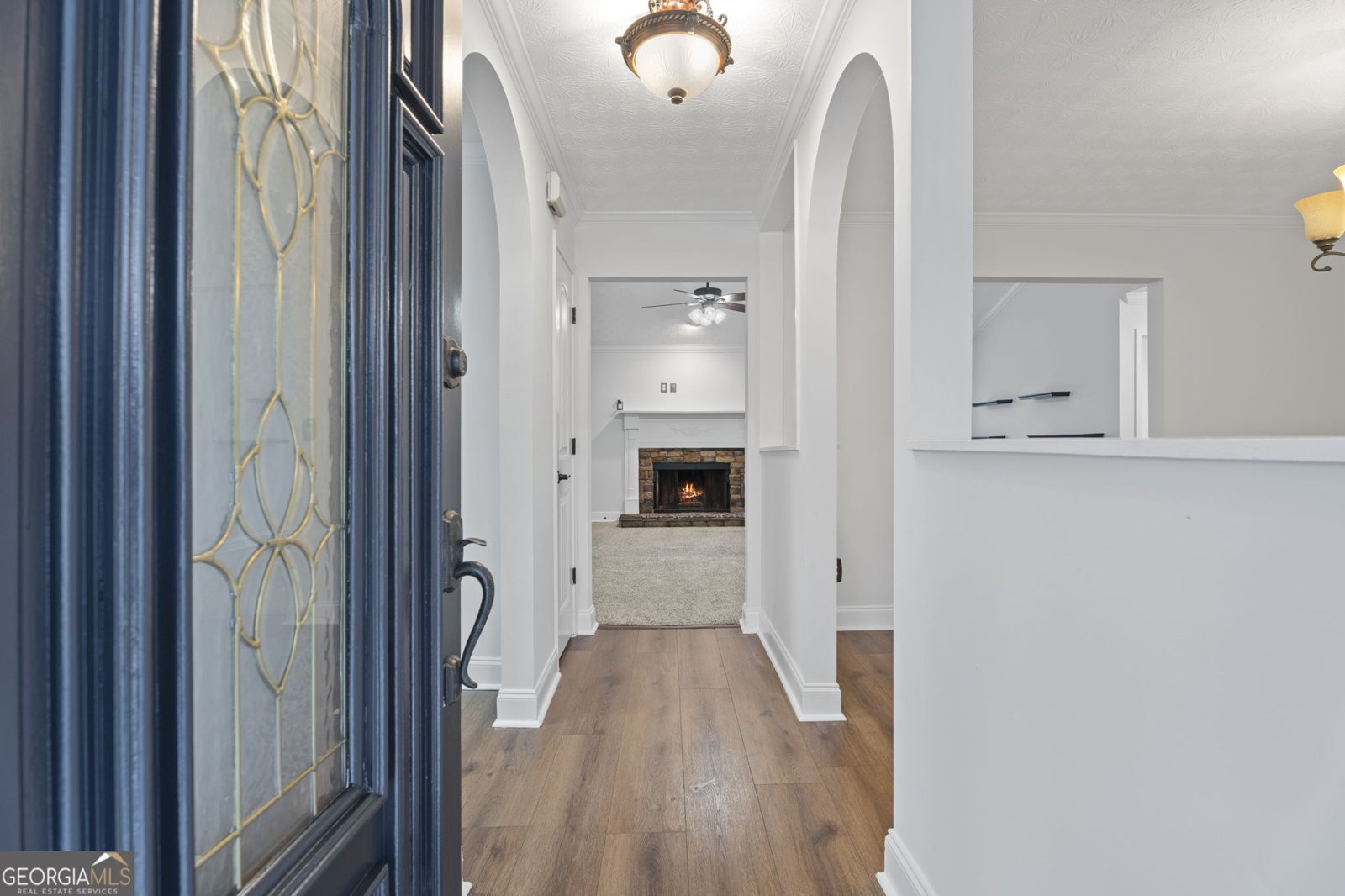 2284 Alcovy Station Road Covington - Photo 7