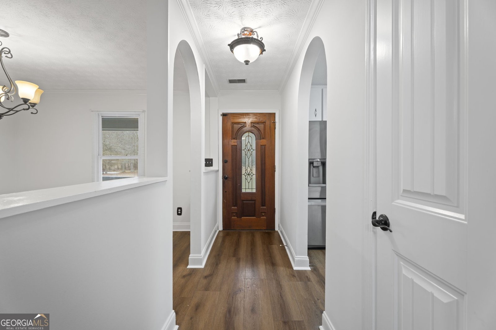 2284 Alcovy Station Road Covington - Photo 8