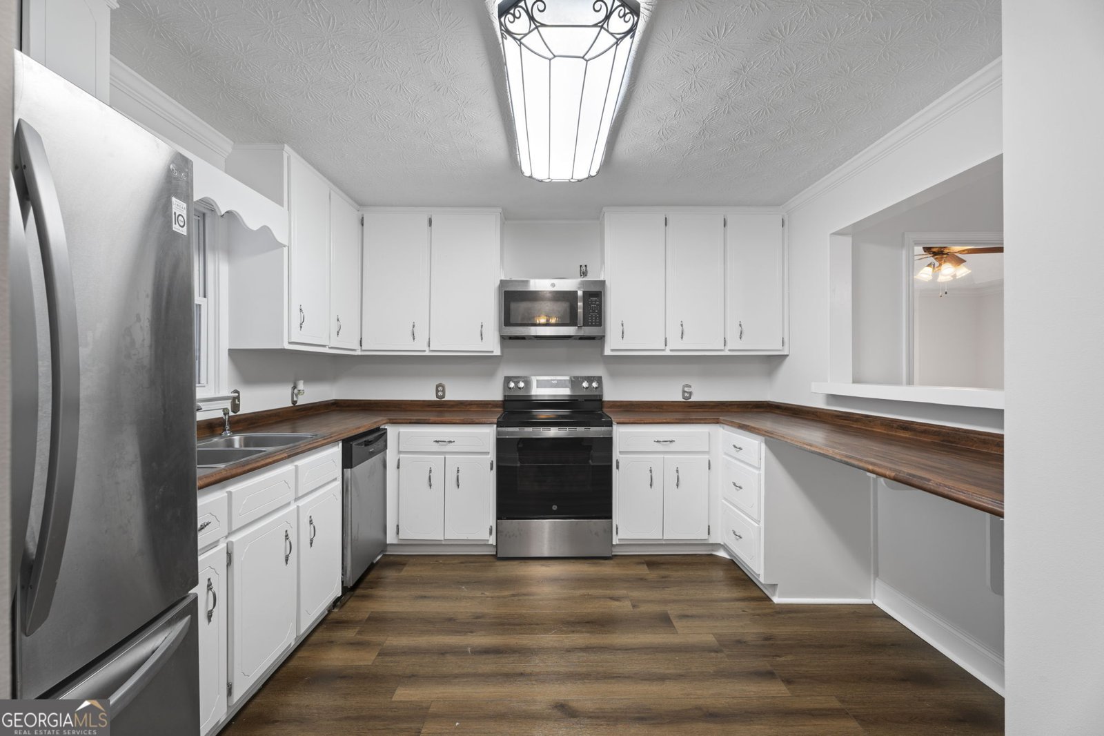 2284 Alcovy Station Road Covington - Photo 9