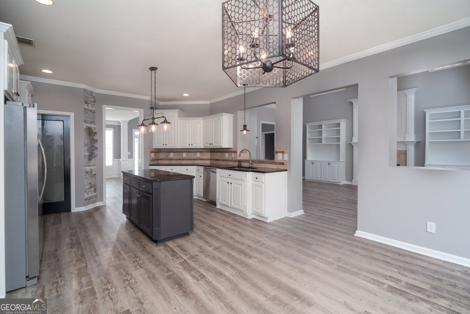 2113 Autumn Chase Drive Stockbridge - Photo 10