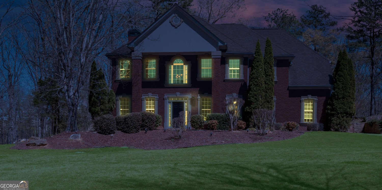 2113 Autumn Chase Drive Stockbridge - Photo 27