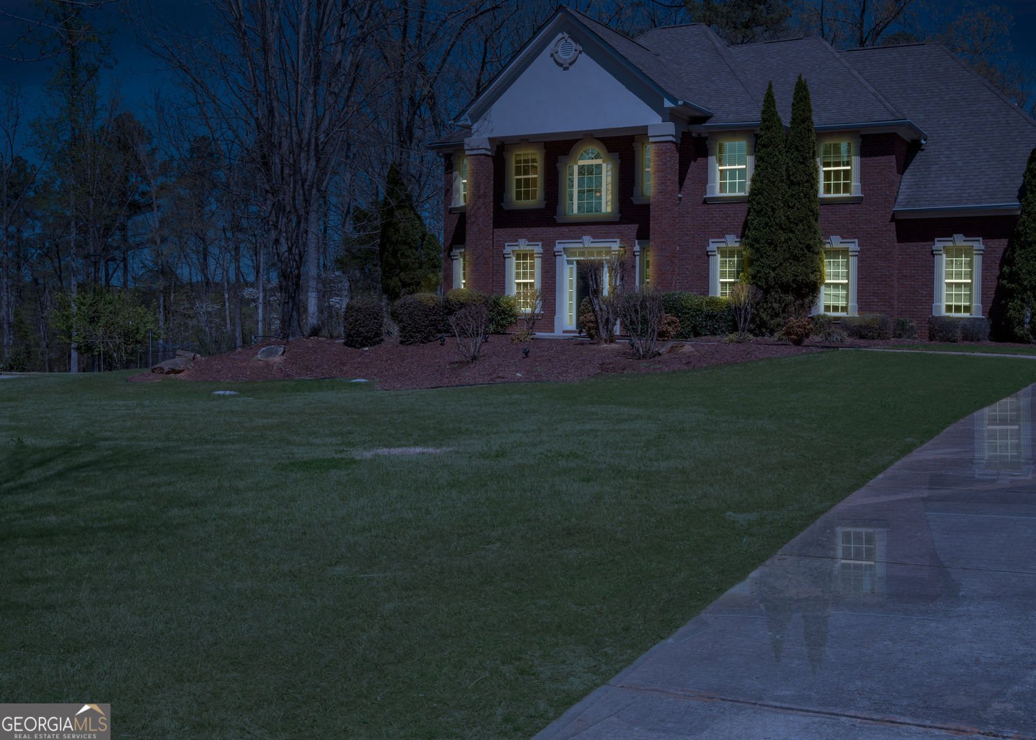 2113 Autumn Chase Drive Stockbridge - Photo 28