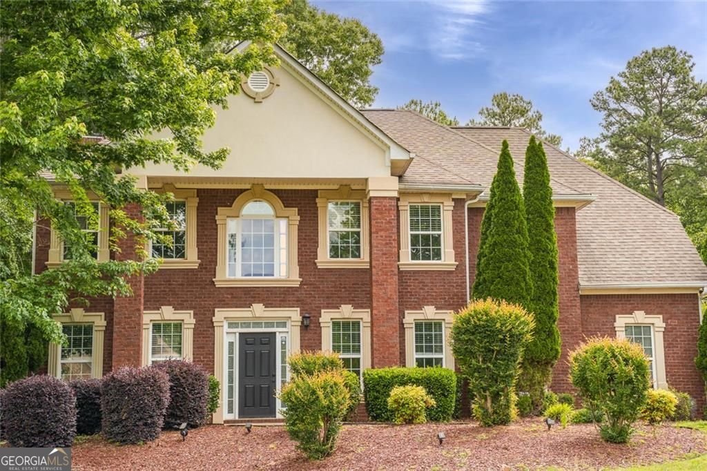 2113 Autumn Chase Drive Stockbridge - Photo 34
