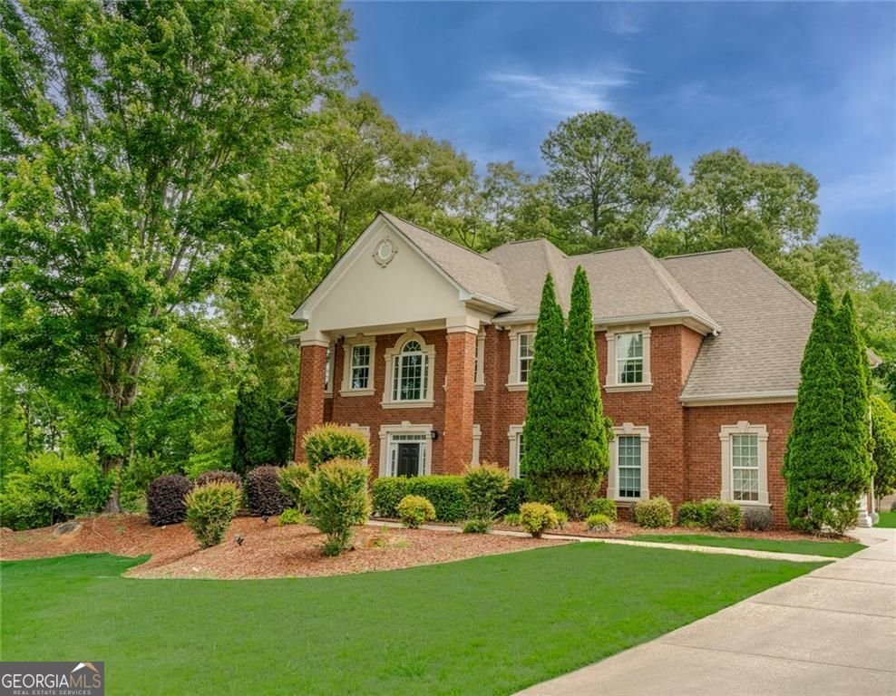 2113 Autumn Chase Drive Stockbridge - Photo 35