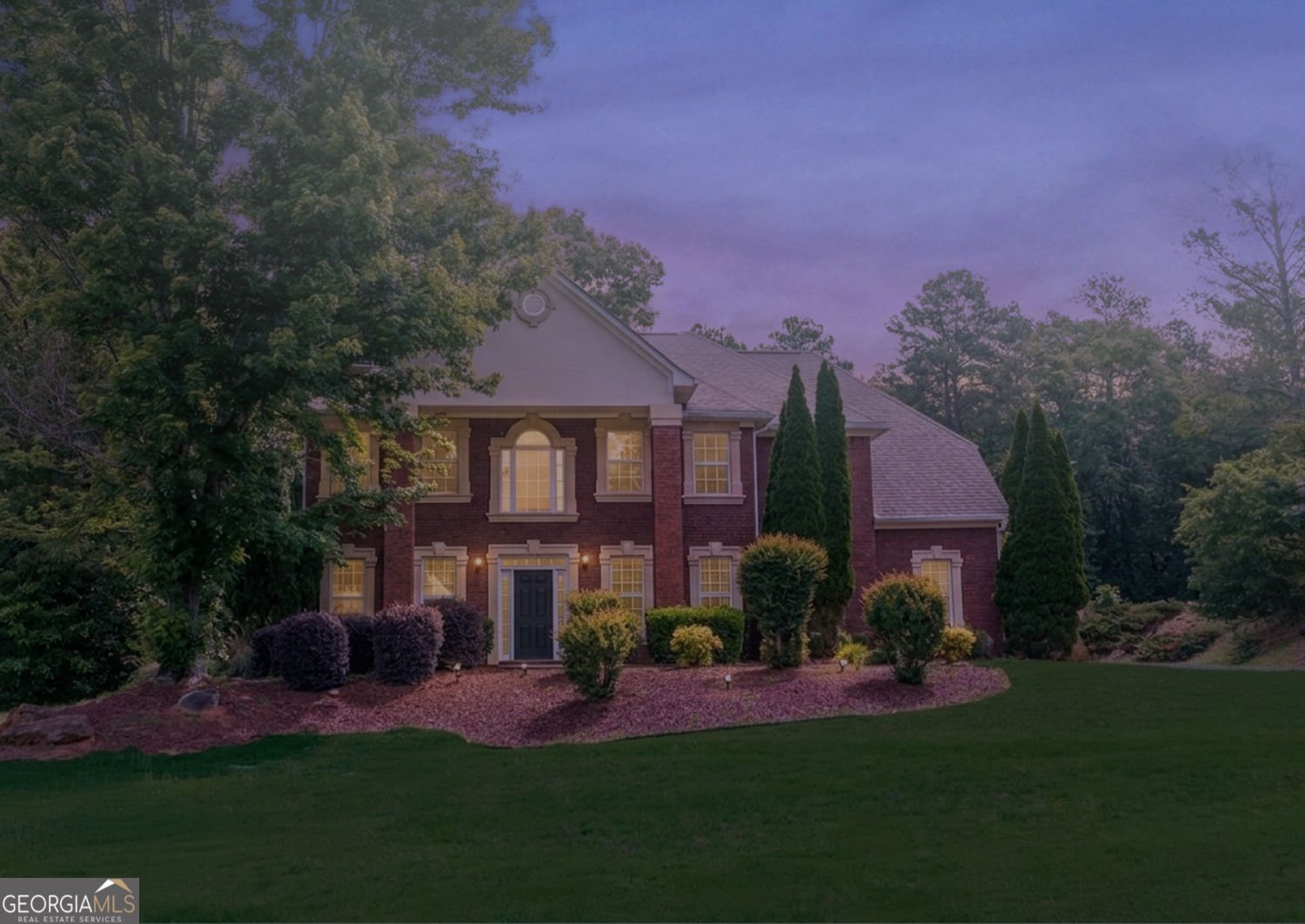 2113 Autumn Chase Drive Stockbridge - Photo 37