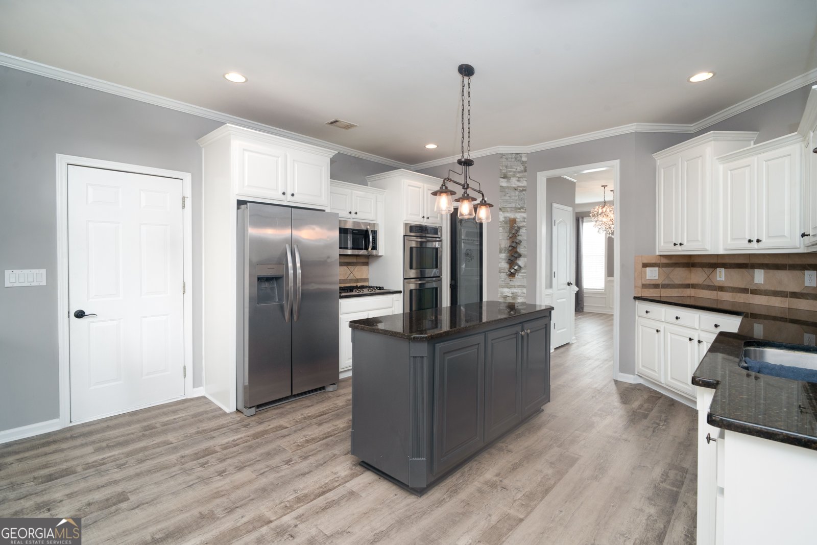 2113 Autumn Chase Drive Stockbridge - Photo 8