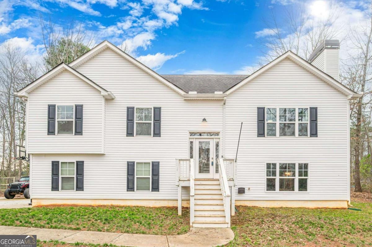 191 Brookwood Drive Canton - Photo 1