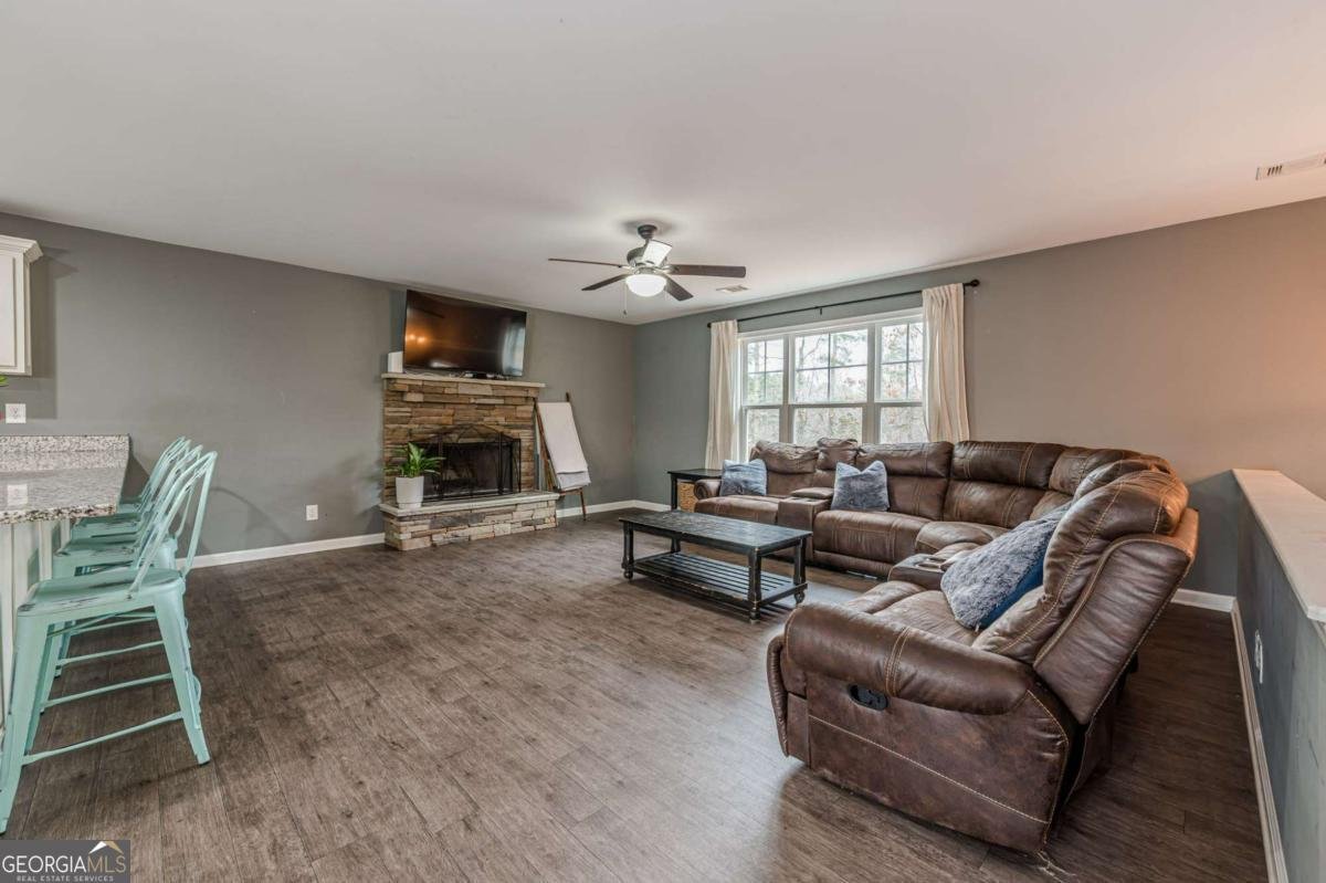 191 Brookwood Drive Canton - Photo 12