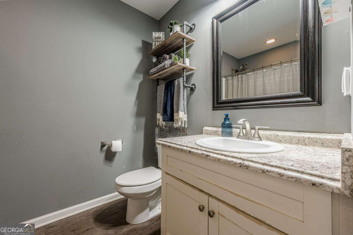 191 Brookwood Drive Canton - Photo 16