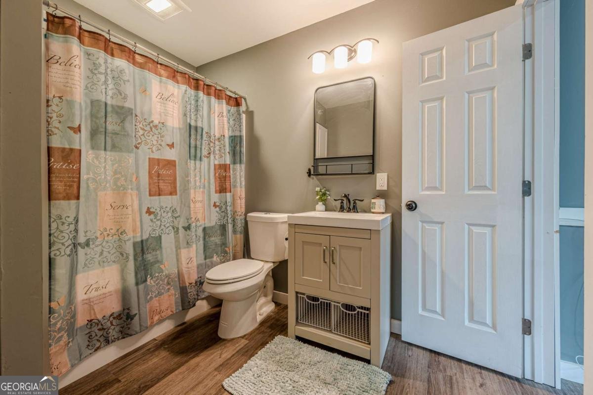 191 Brookwood Drive Canton - Photo 30