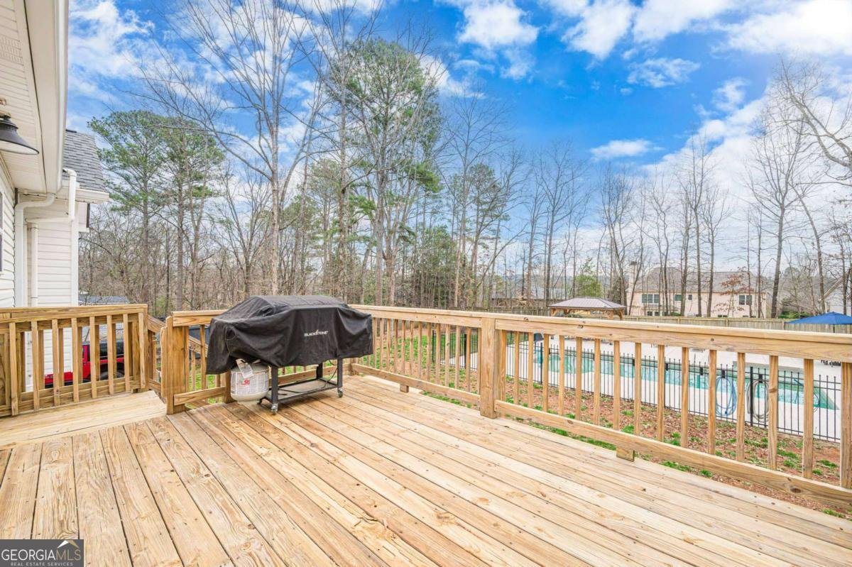 191 Brookwood Drive Canton - Photo 31