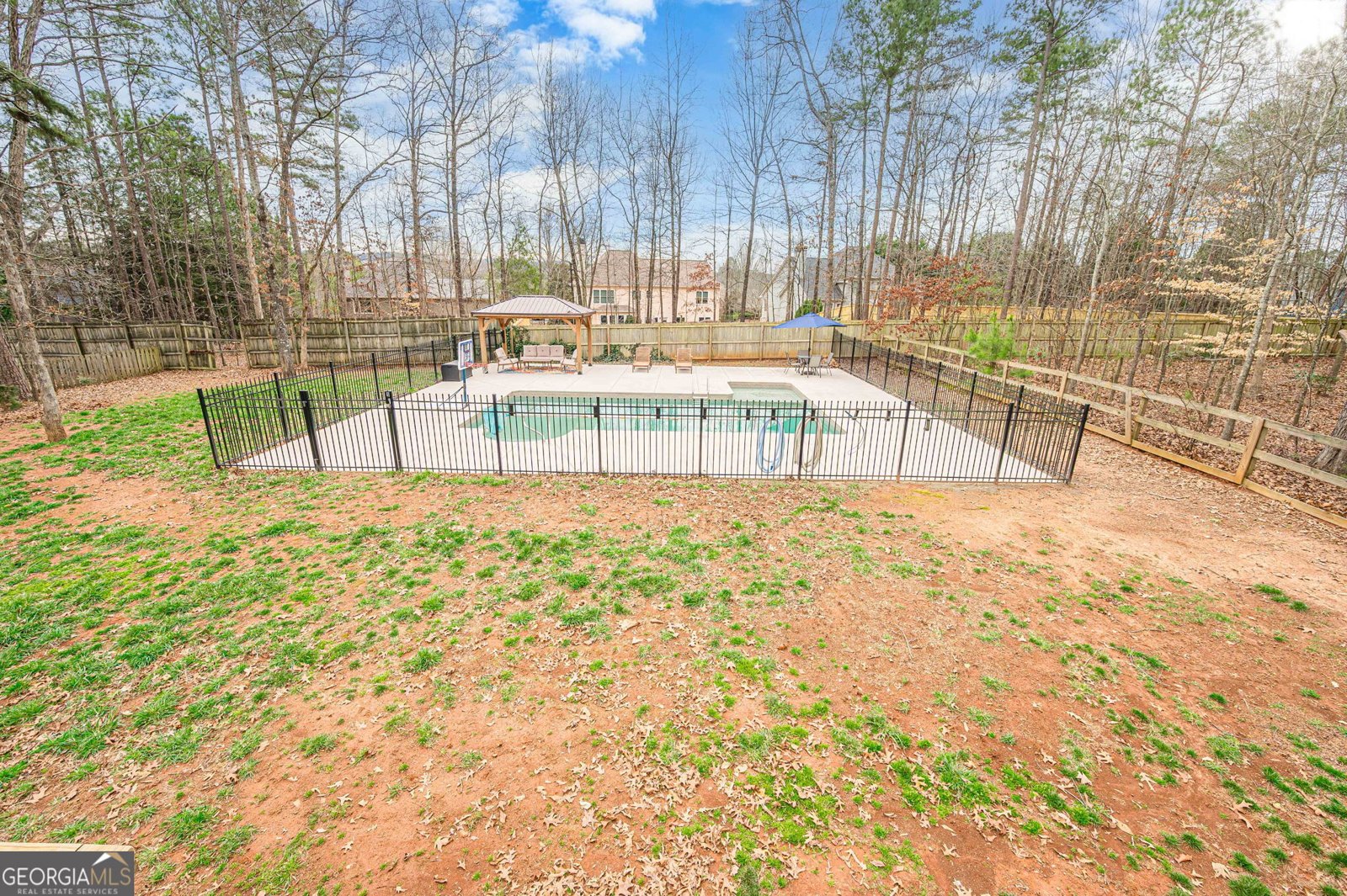 191 Brookwood Drive Canton - Photo 32