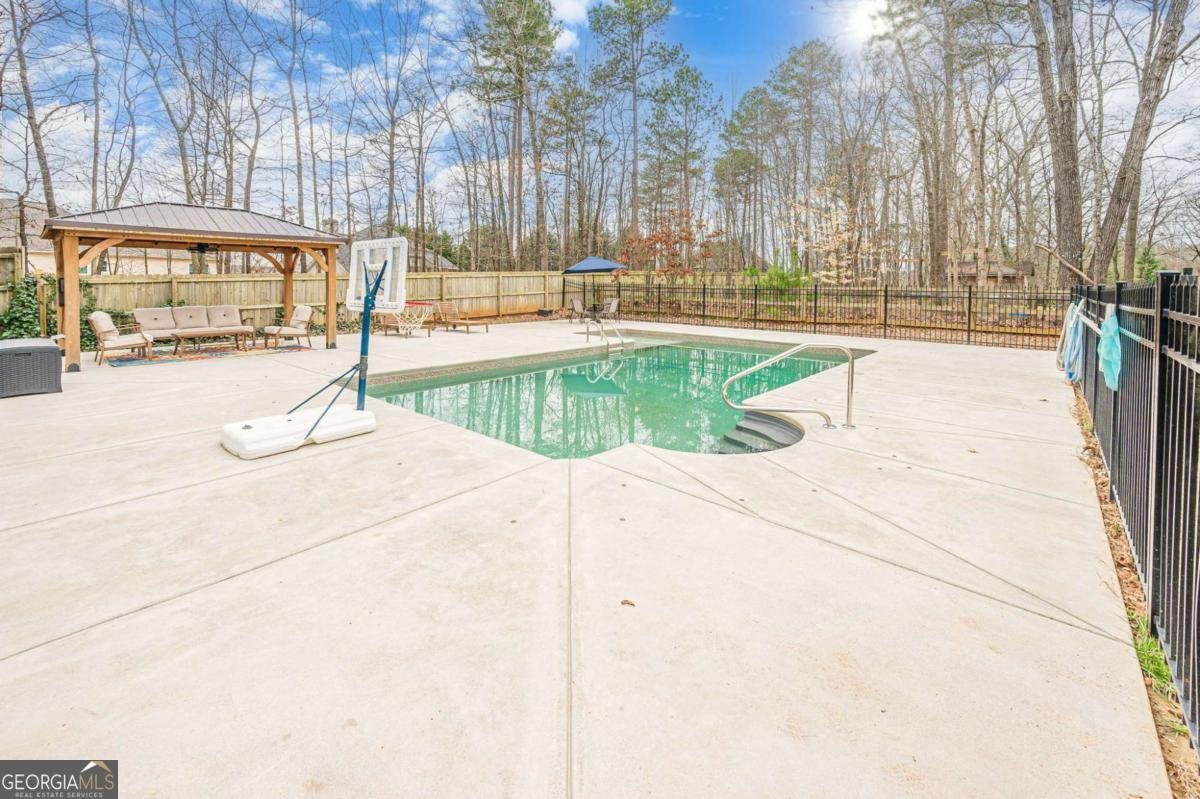 191 Brookwood Drive Canton - Photo 33