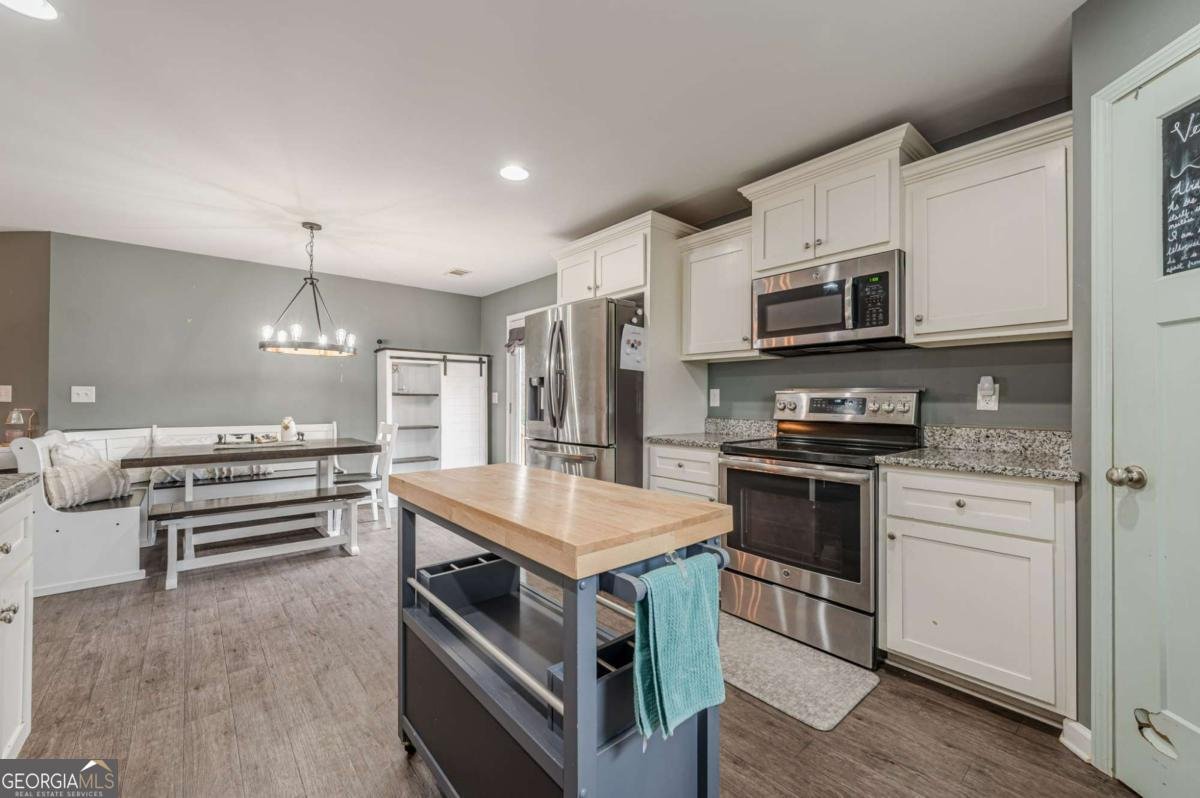 191 Brookwood Drive Canton - Photo 7