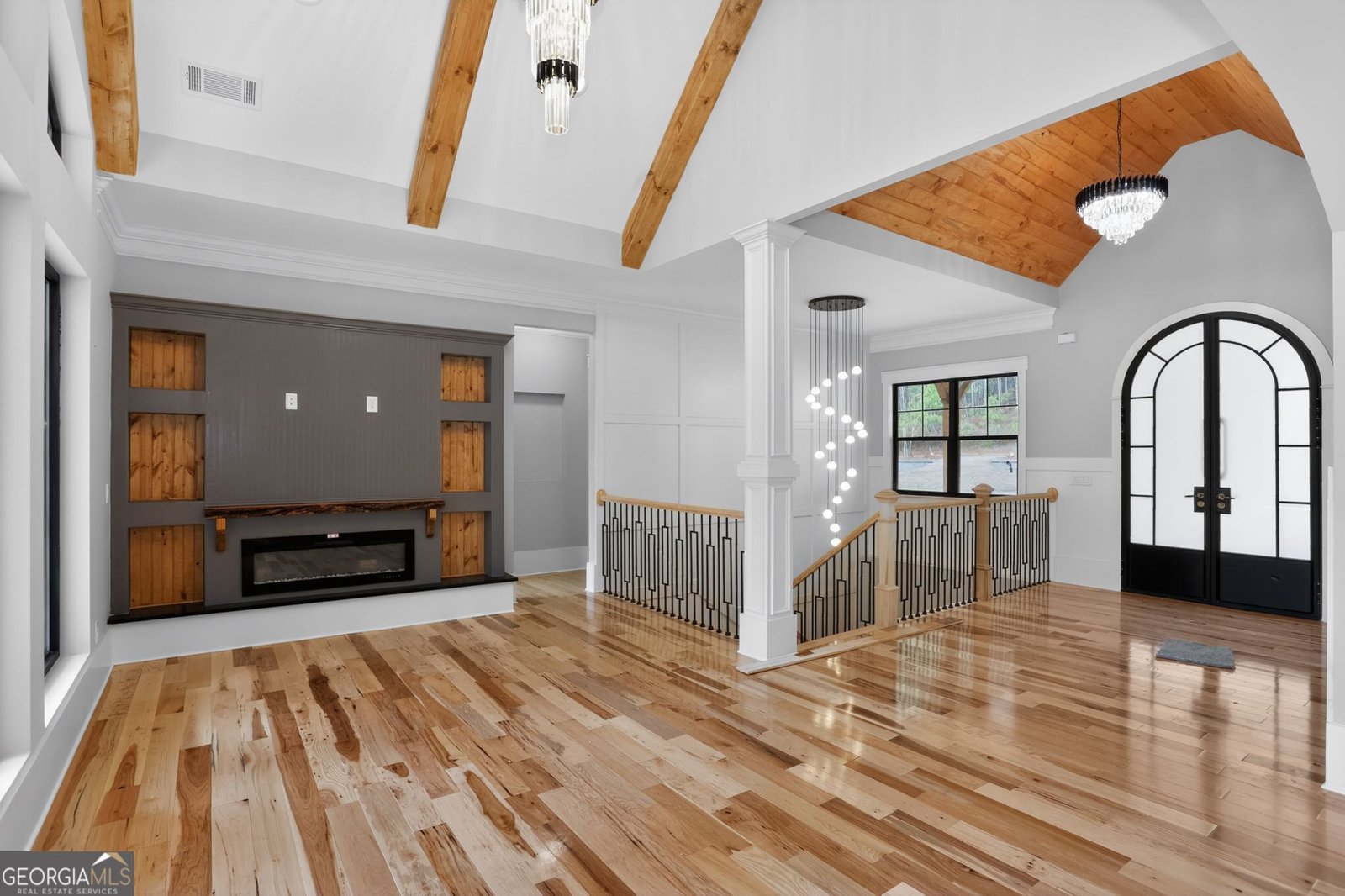 101 Attwater Circle Dawsonville - Photo 14