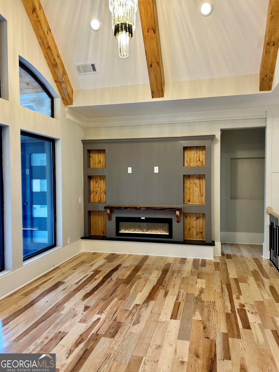 101 Attwater Circle Dawsonville - Photo 15