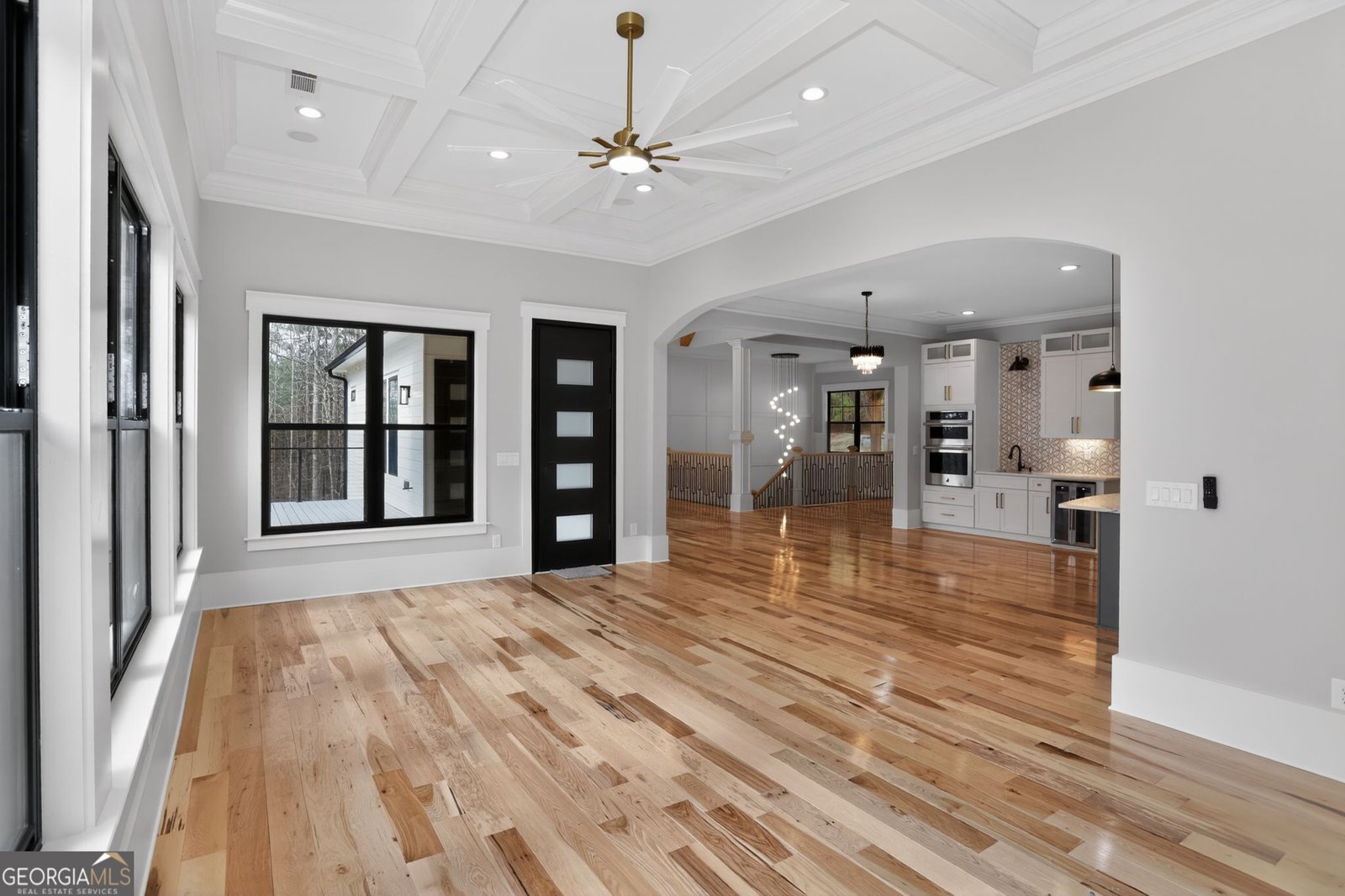 101 Attwater Circle Dawsonville - Photo 16