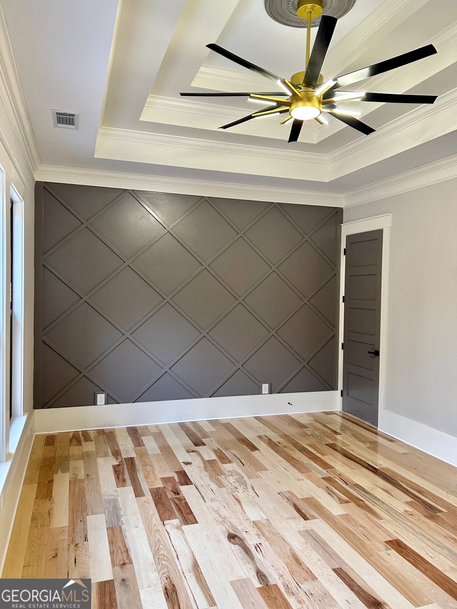 101 Attwater Circle Dawsonville - Photo 20