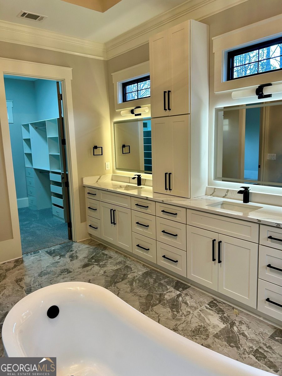 101 Attwater Circle Dawsonville - Photo 26