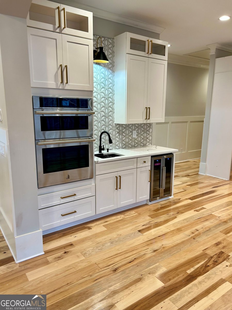 101 Attwater Circle Dawsonville - Photo 27