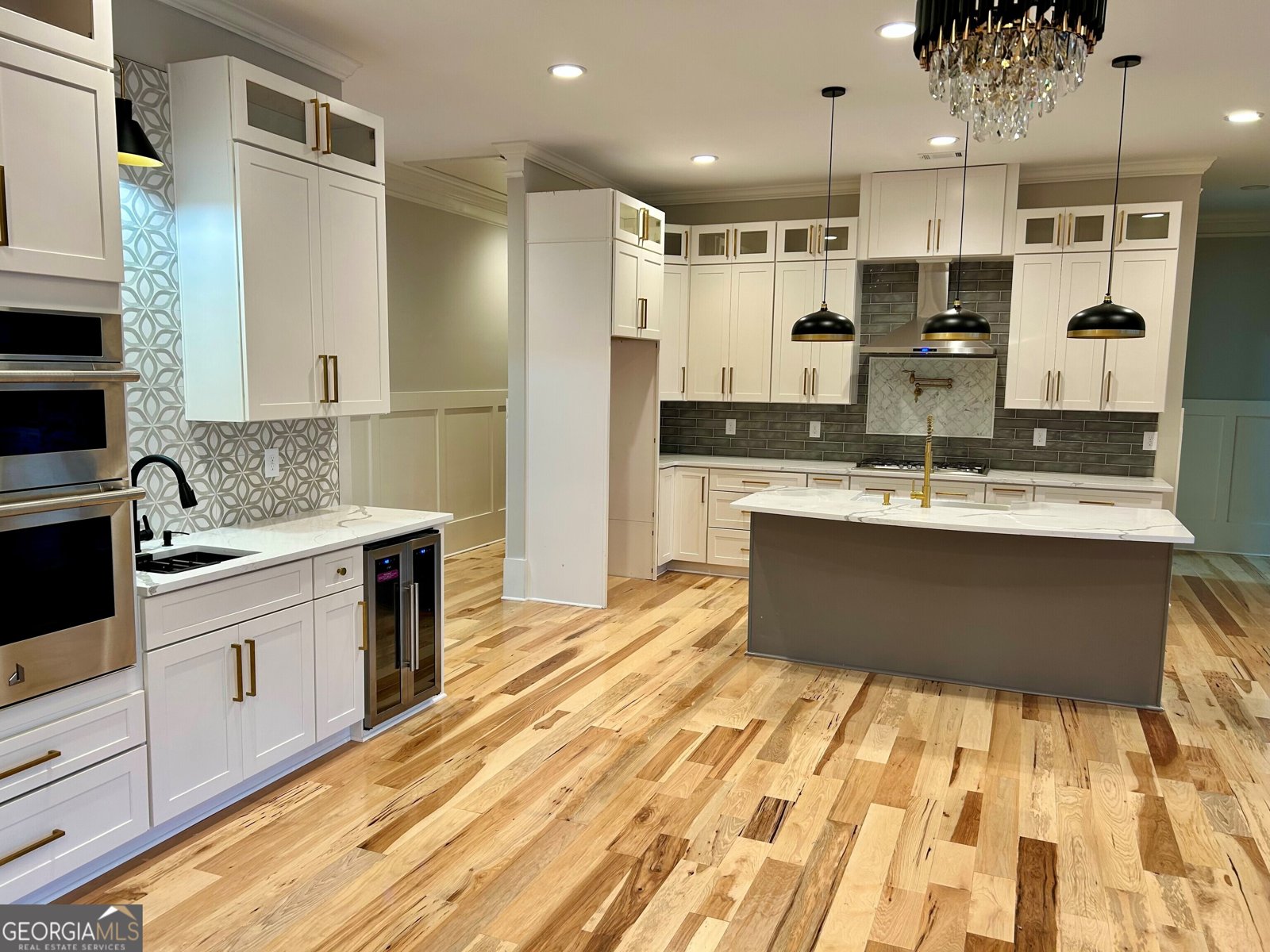 101 Attwater Circle Dawsonville - Photo 28