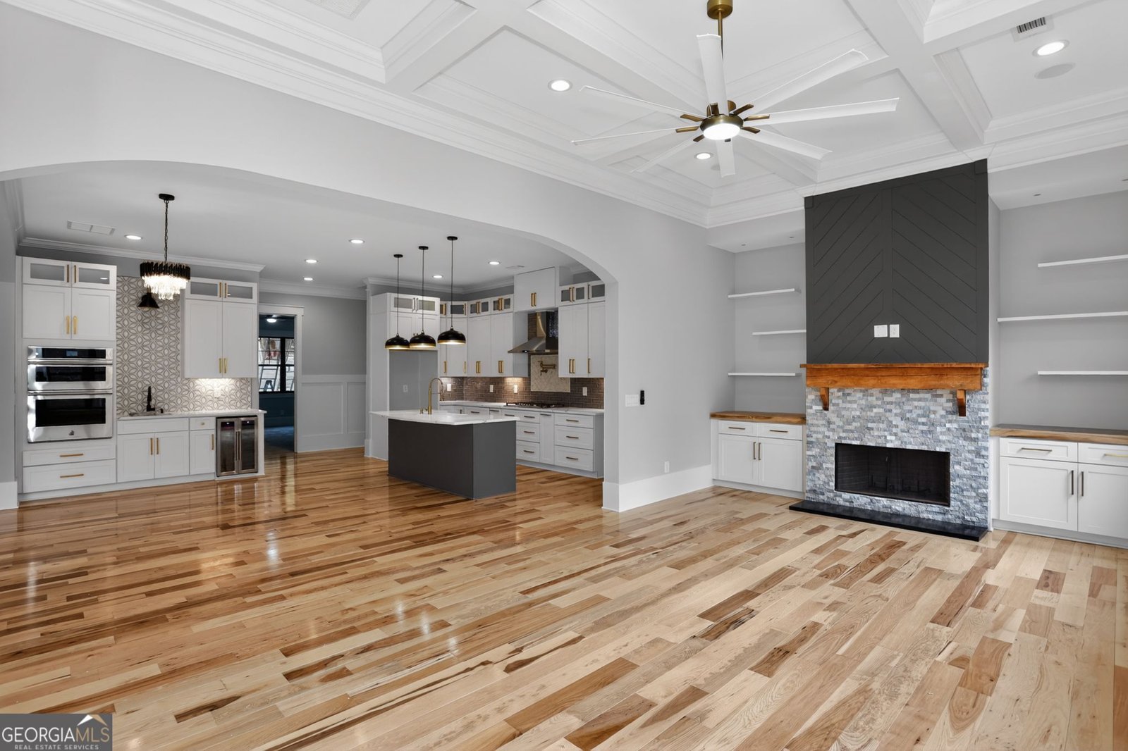 101 Attwater Circle Dawsonville - Photo 29