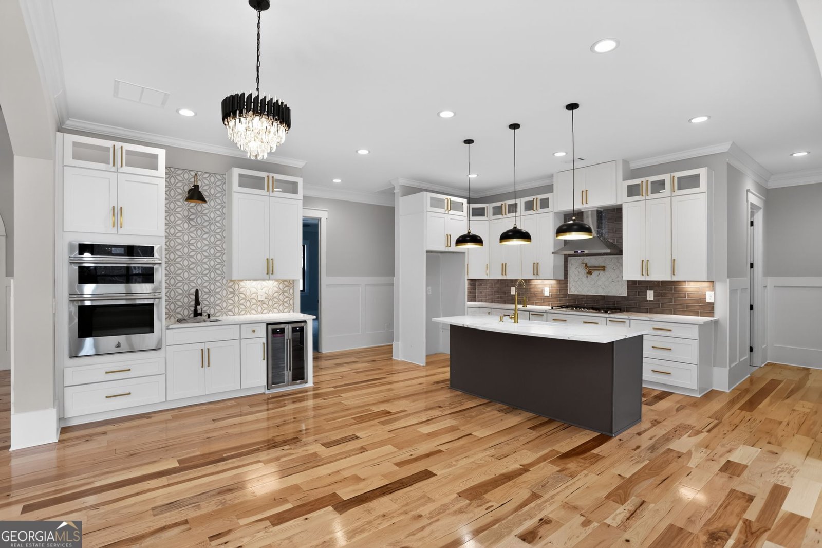 101 Attwater Circle Dawsonville - Photo 30