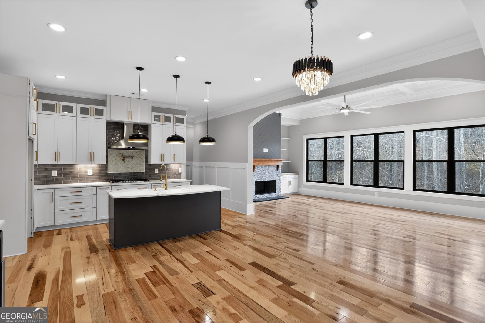 101 Attwater Circle Dawsonville - Photo 31