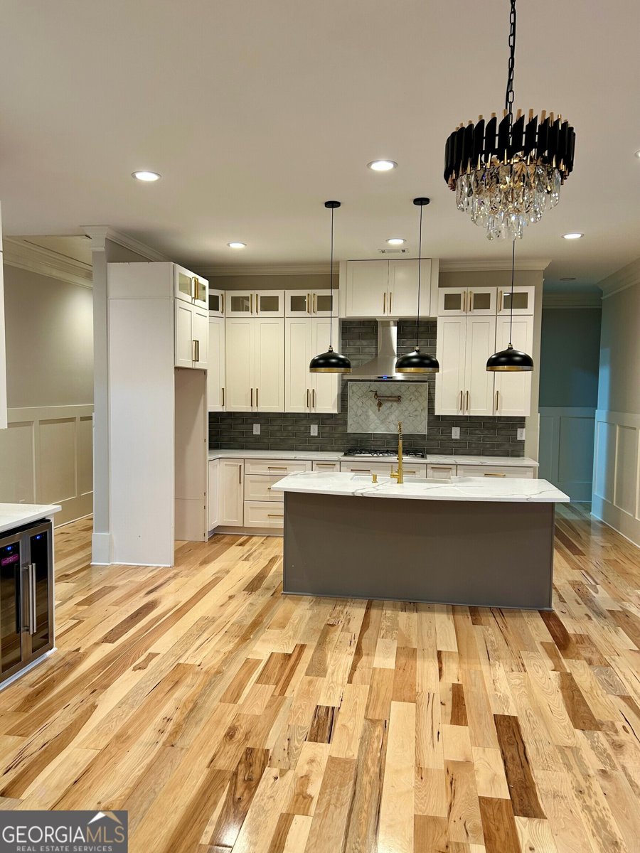 101 Attwater Circle Dawsonville - Photo 32