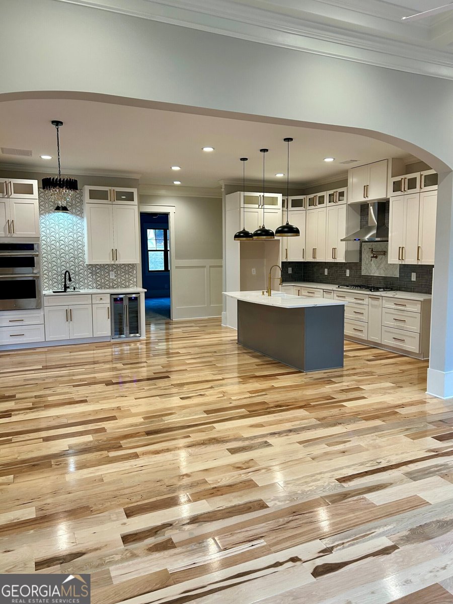 101 Attwater Circle Dawsonville - Photo 33