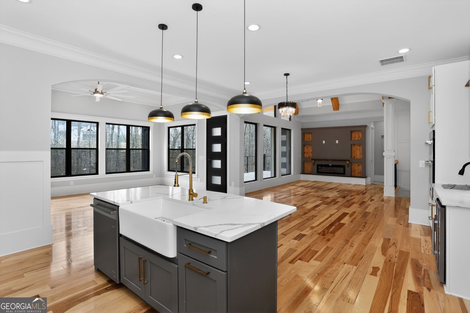 101 Attwater Circle Dawsonville - Photo 34