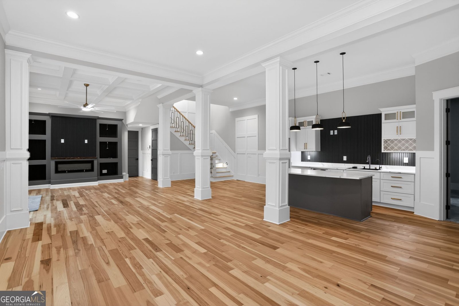 101 Attwater Circle Dawsonville - Photo 35