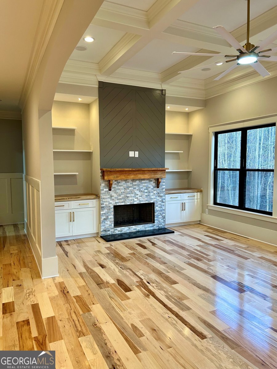 101 Attwater Circle Dawsonville - Photo 37