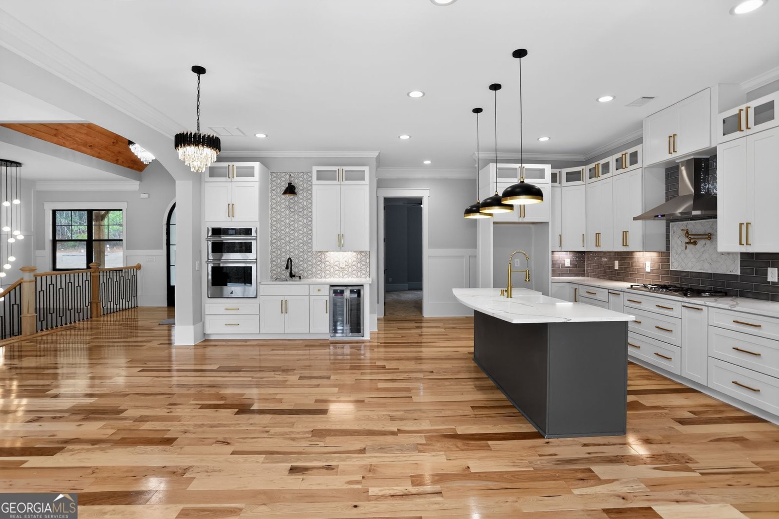 101 Attwater Circle Dawsonville - Photo 38