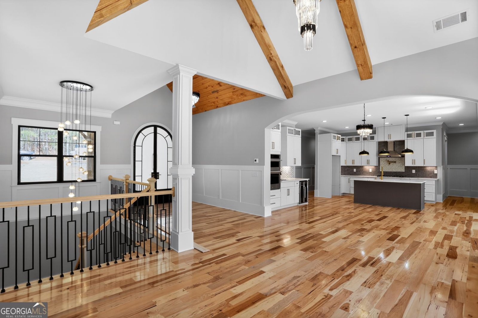 101 Attwater Circle Dawsonville - Photo 39