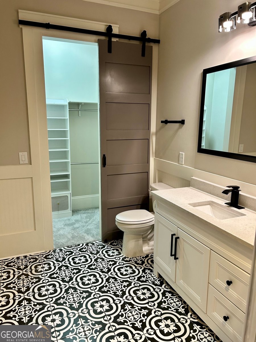 101 Attwater Circle Dawsonville - Photo 44