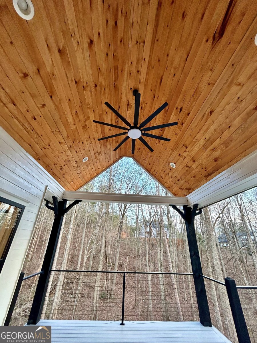 101 Attwater Circle Dawsonville - Photo 47