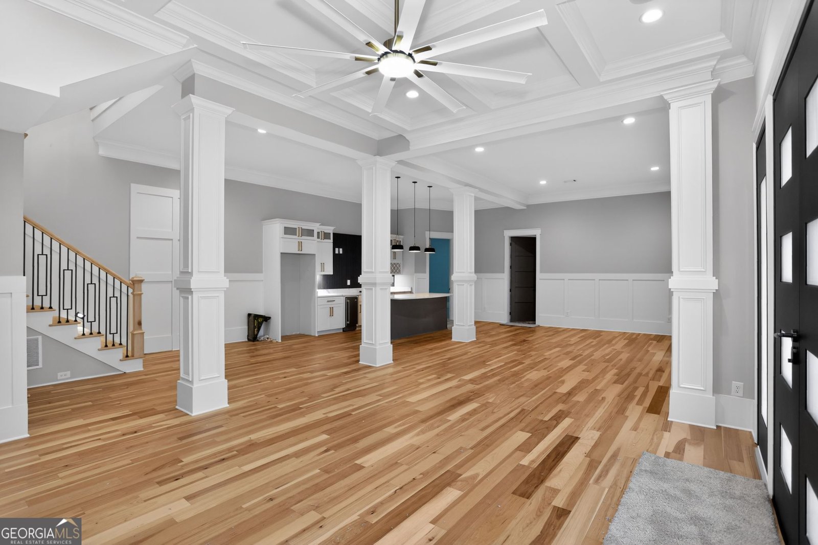 101 Attwater Circle Dawsonville - Photo 50