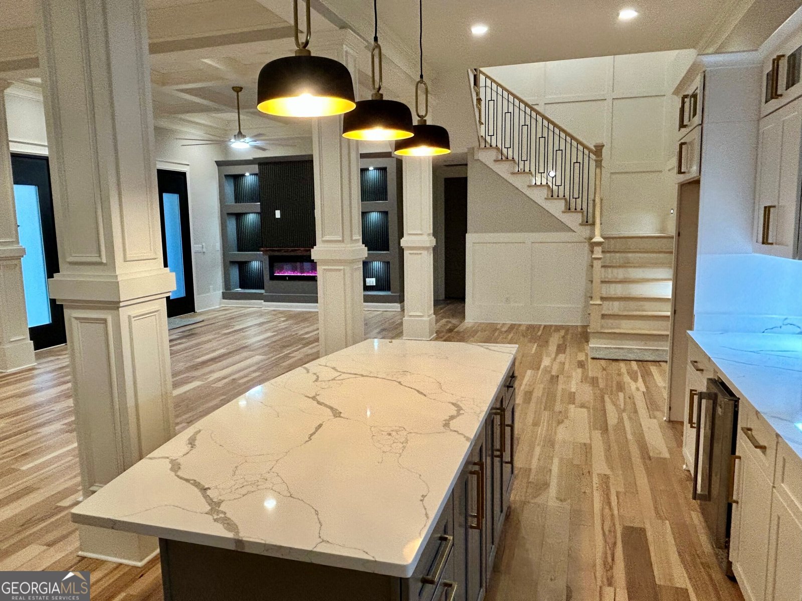 101 Attwater Circle Dawsonville - Photo 55