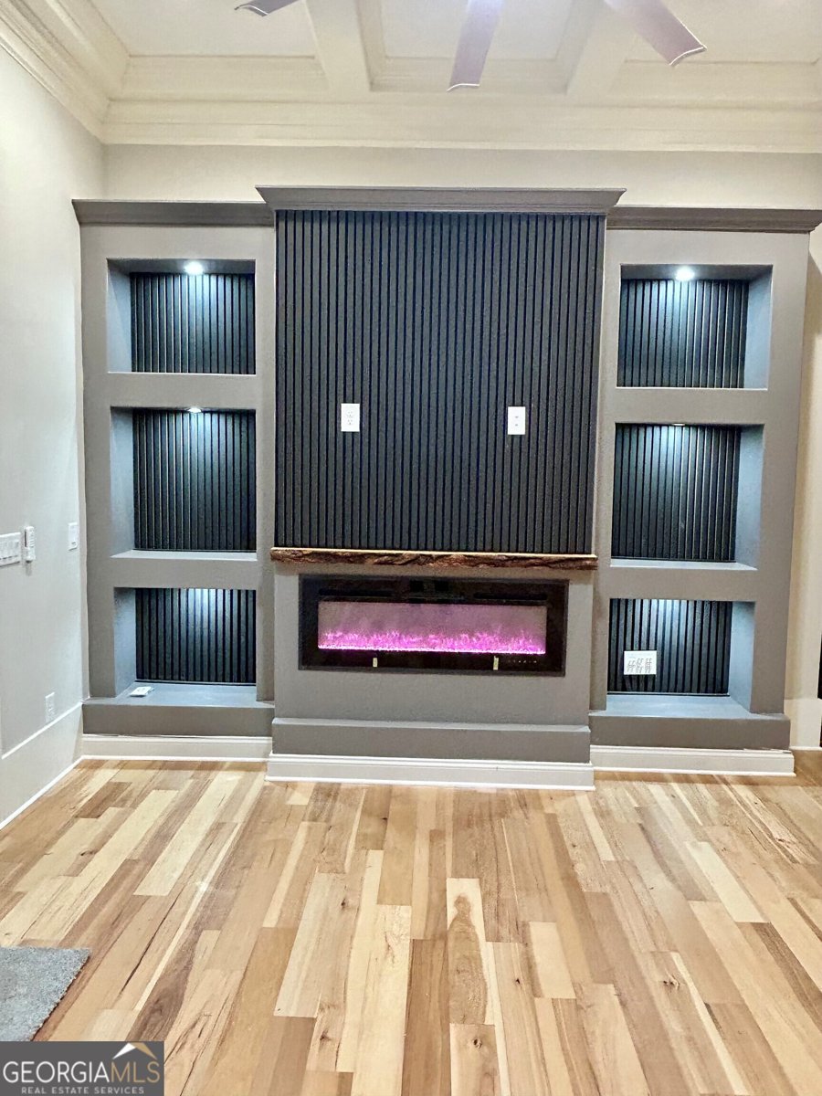 101 Attwater Circle Dawsonville - Photo 56