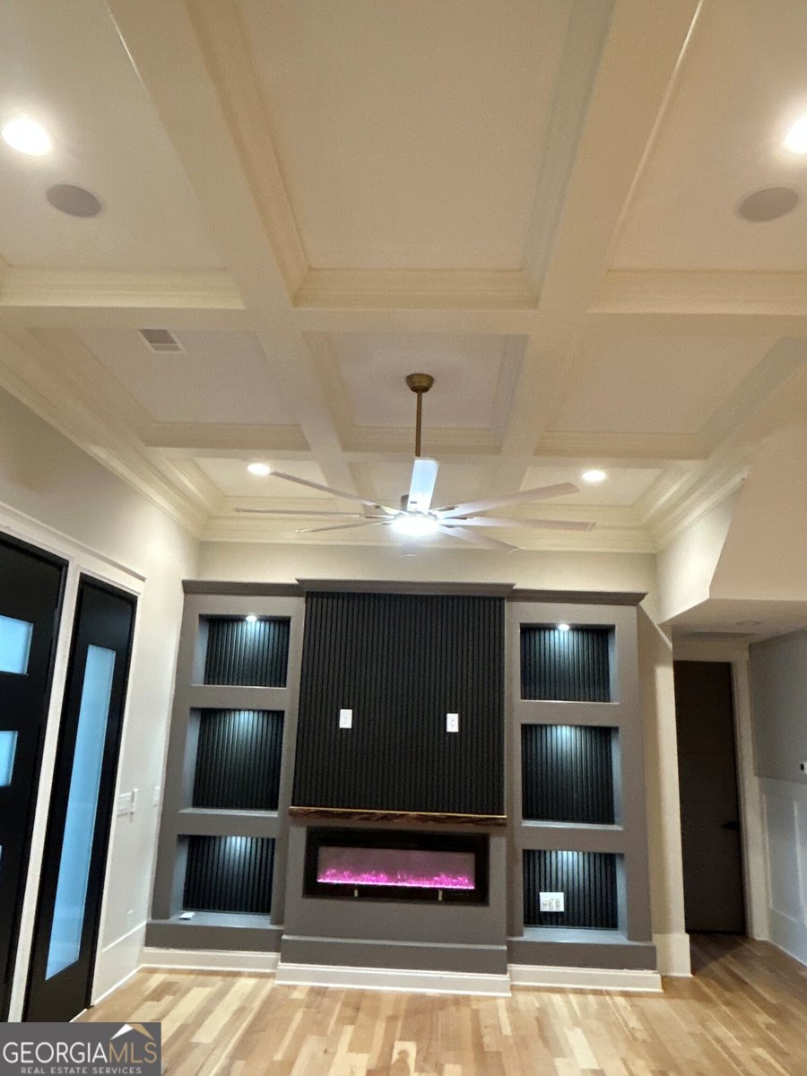 101 Attwater Circle Dawsonville - Photo 57