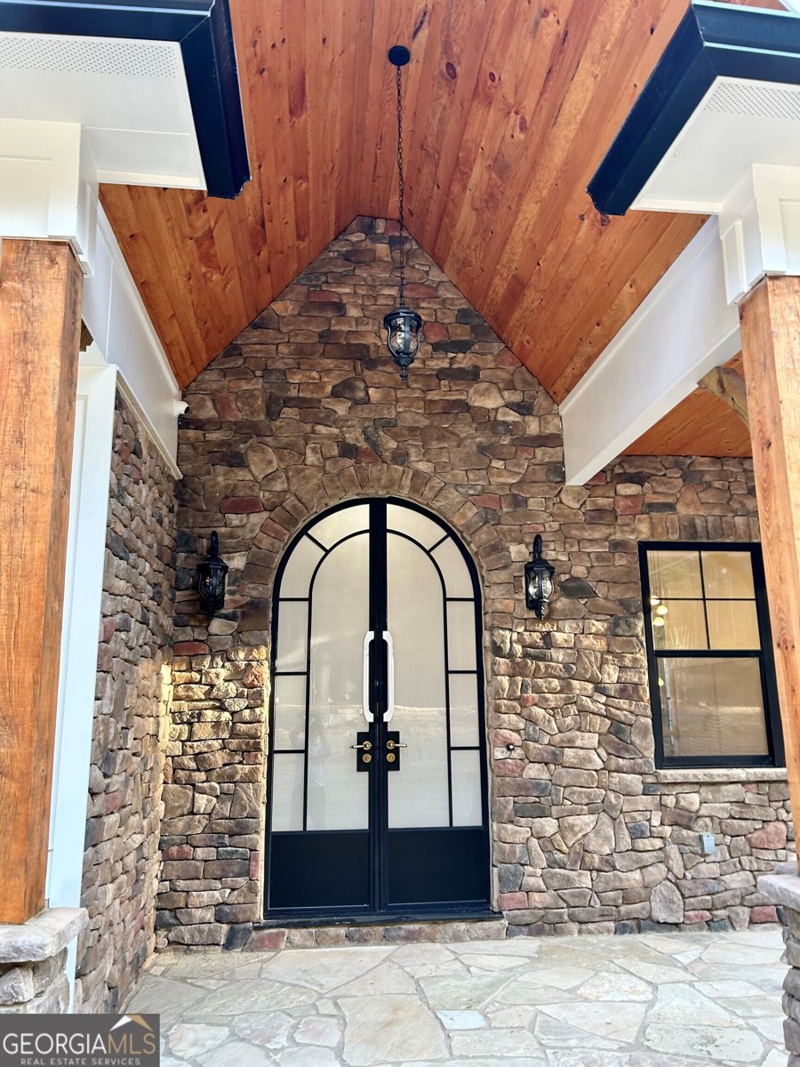 101 Attwater Circle Dawsonville - Photo 6