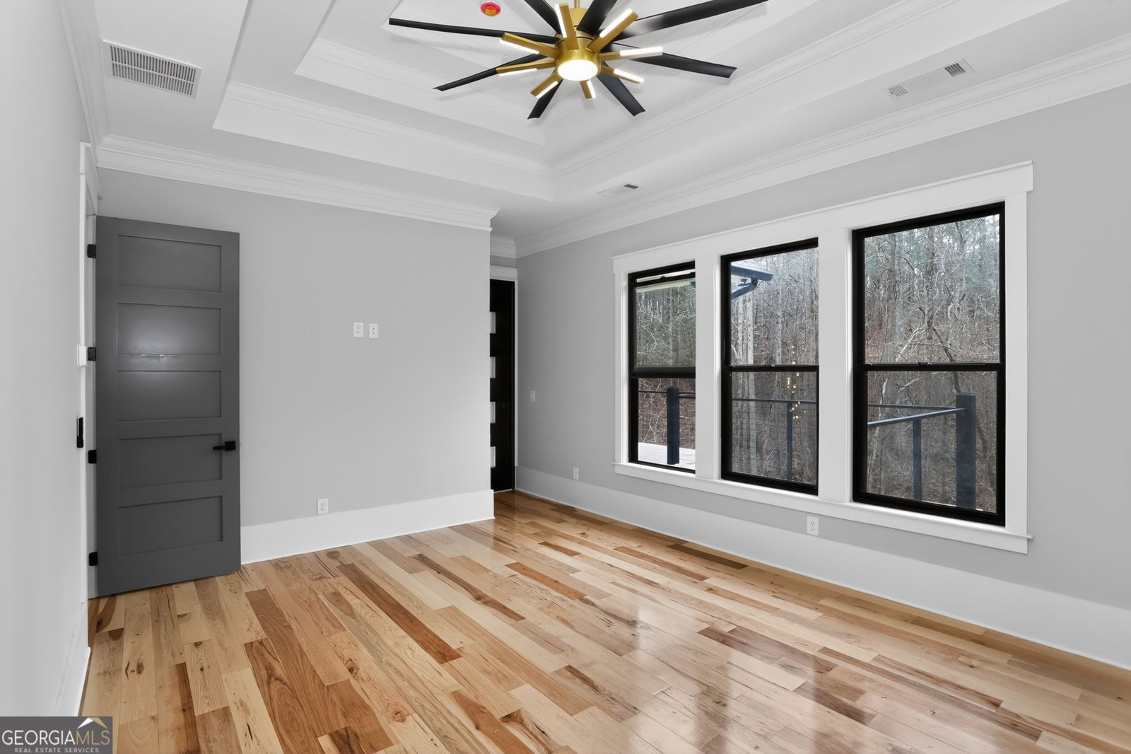 101 Attwater Circle Dawsonville - Photo 61