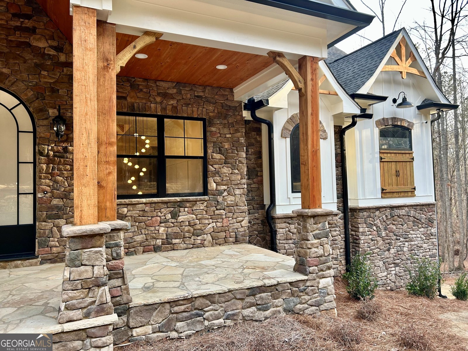 101 Attwater Circle Dawsonville - Photo 7