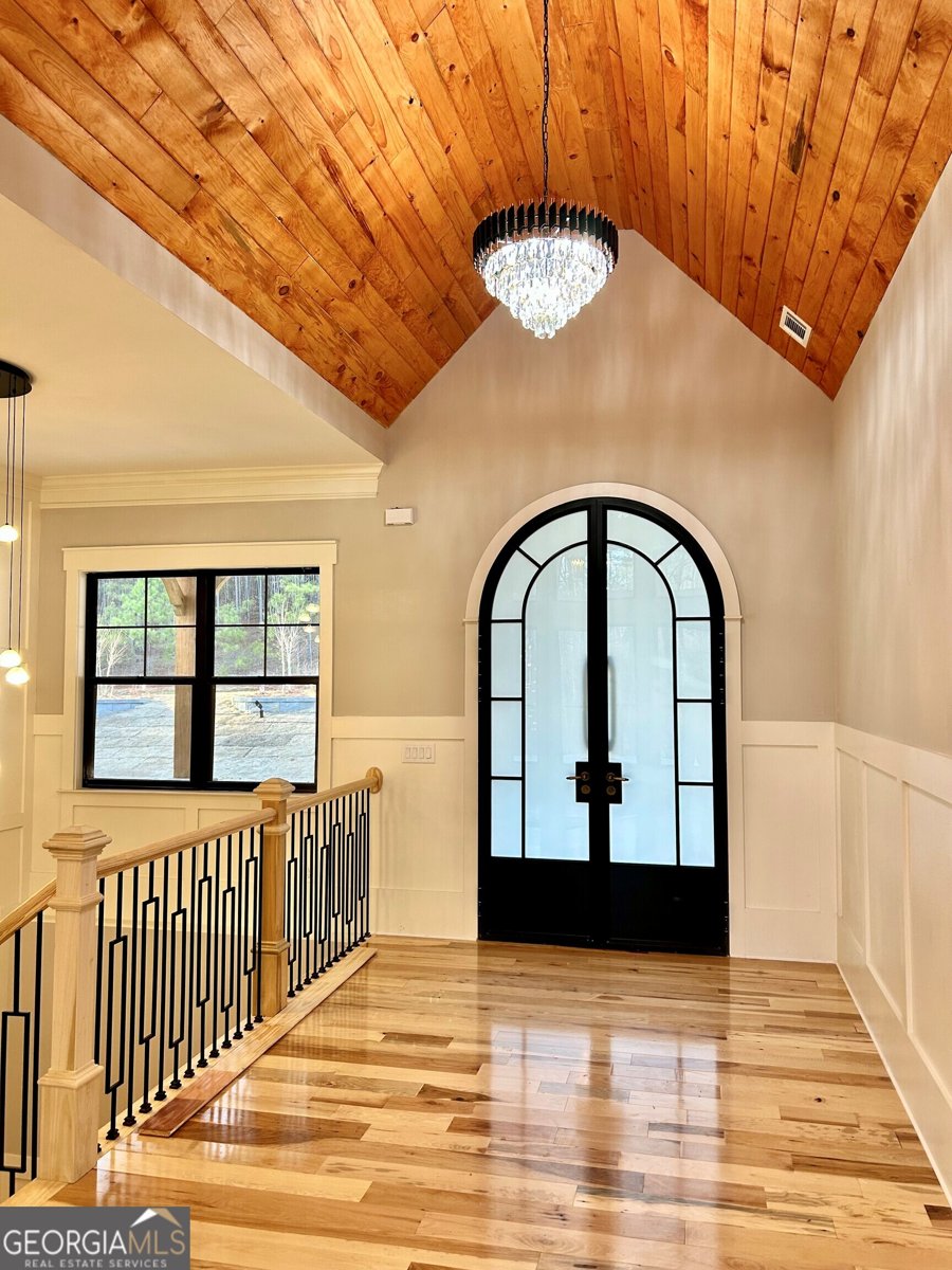 101 Attwater Circle Dawsonville - Photo 8