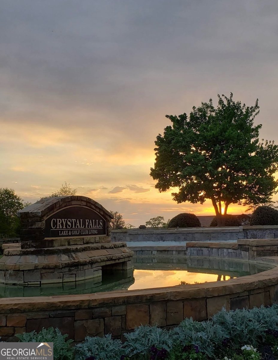 101 Attwater Circle Dawsonville - Photo 81